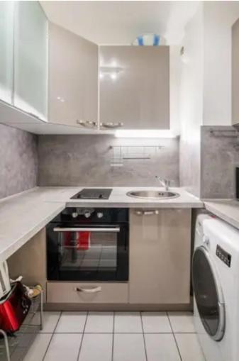 Appartement Spacieux Avec Terrasse Pres De Paris Et Du Stade De France サン＝ドニ エクステリア 写真